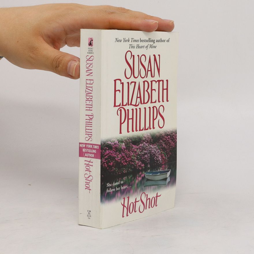 Susan Elizabeth Phillips Hot Shot