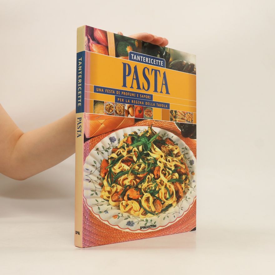 Kolektiv autorů Pasta
