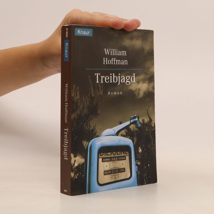 William Hoffman Treibjagd