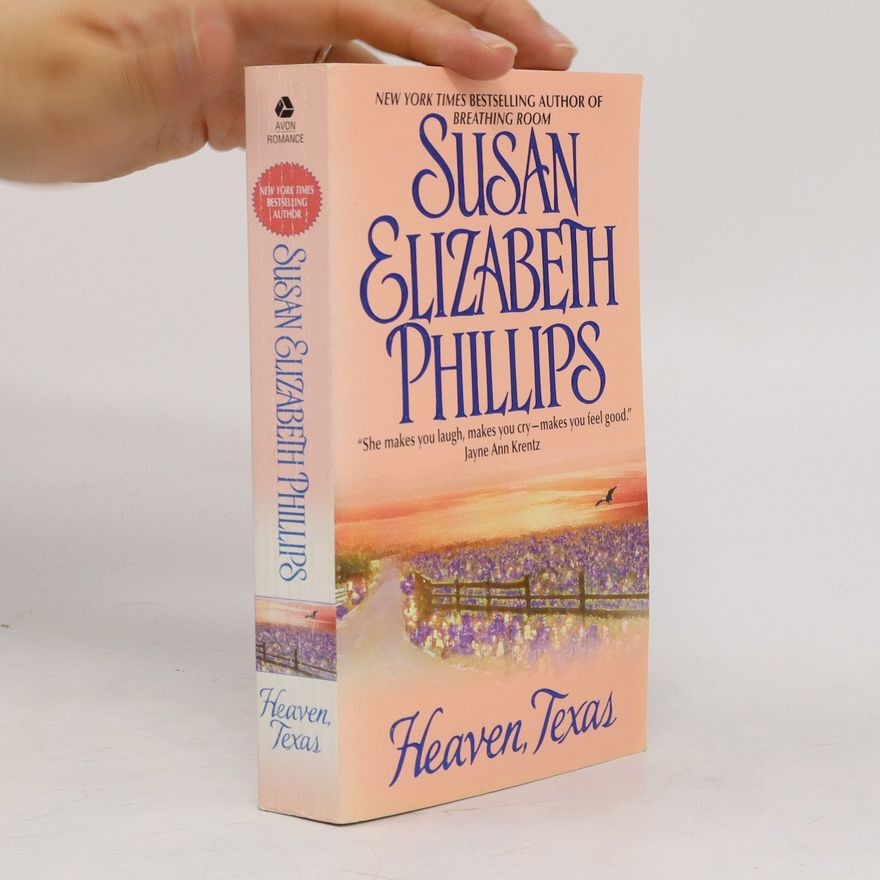 Susan Elizabeth Phillips Heaven, Texas