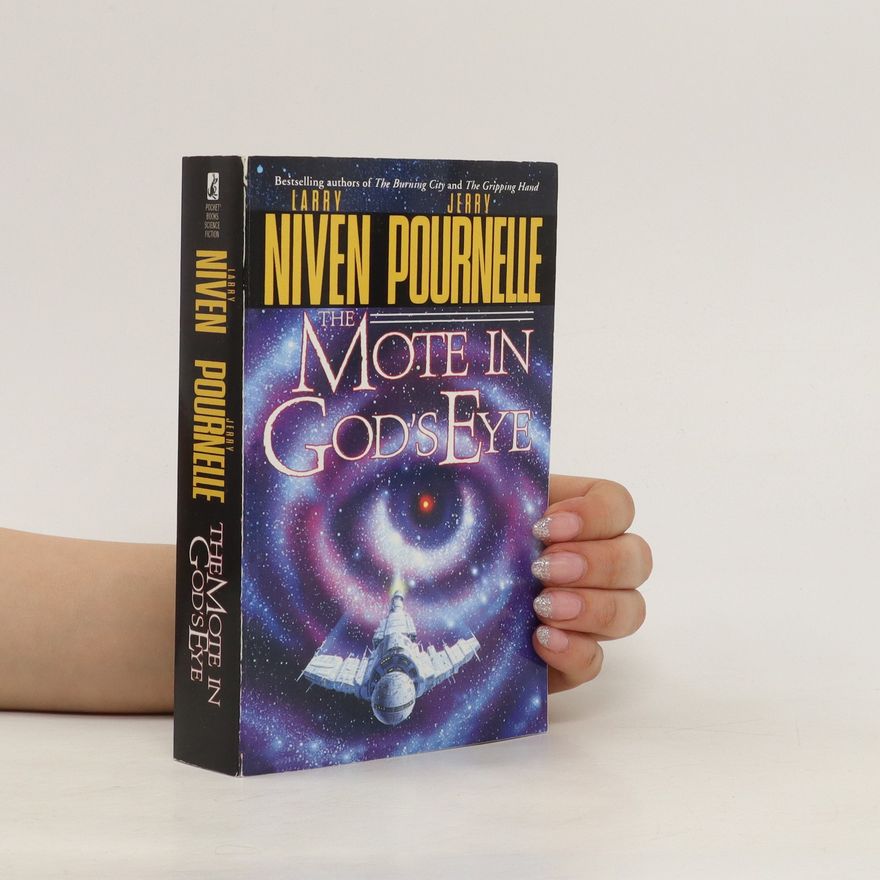 Larry Niven The Mote in God's Eye
