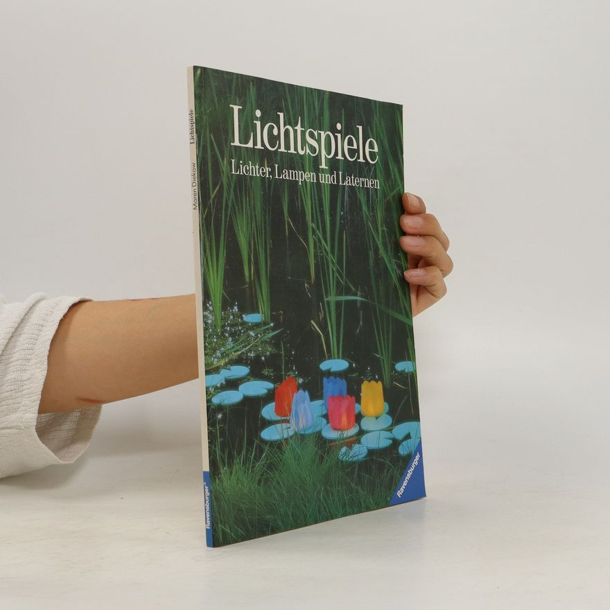 Maren Diekow Lichtspiele
