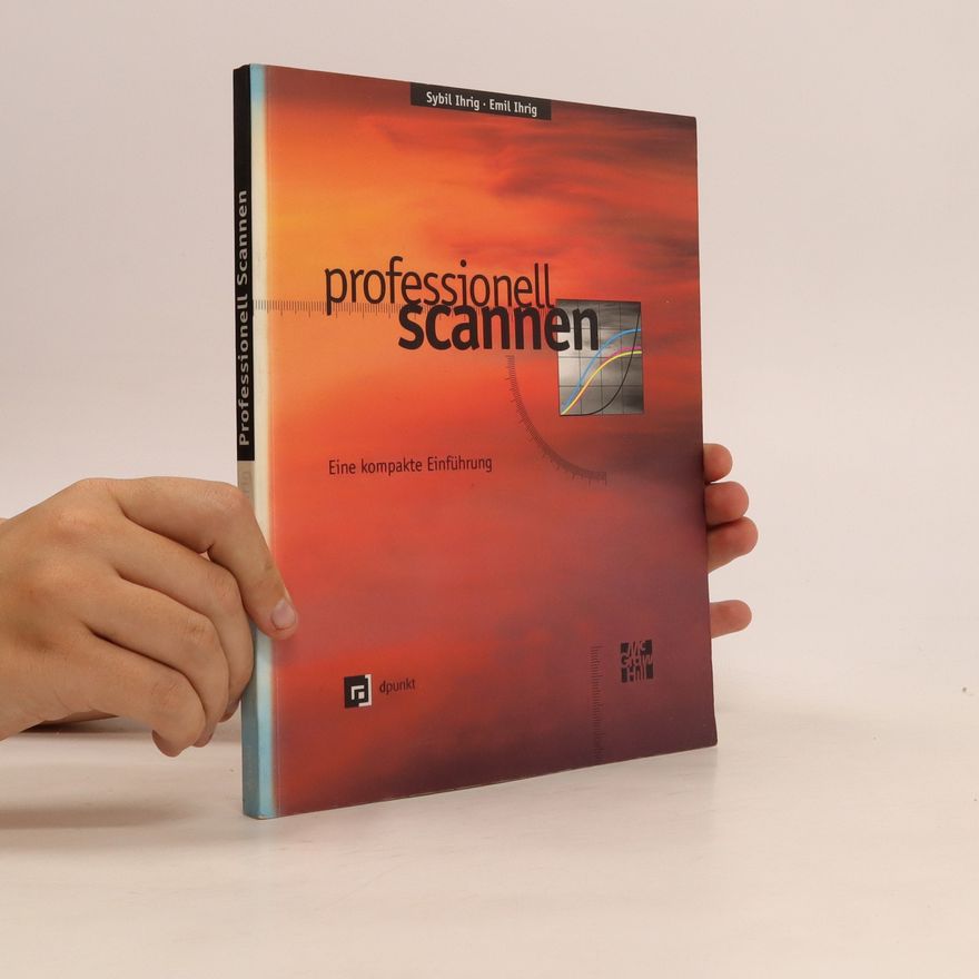 Sybil Ihrig Professionell scannen