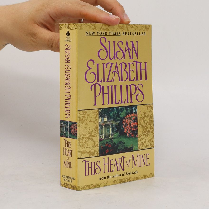 Susane Elizabeth Phillips This Heart of Mine