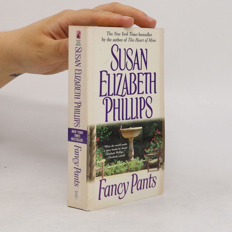 Susane Elizabeth Phillips Fancy Pants