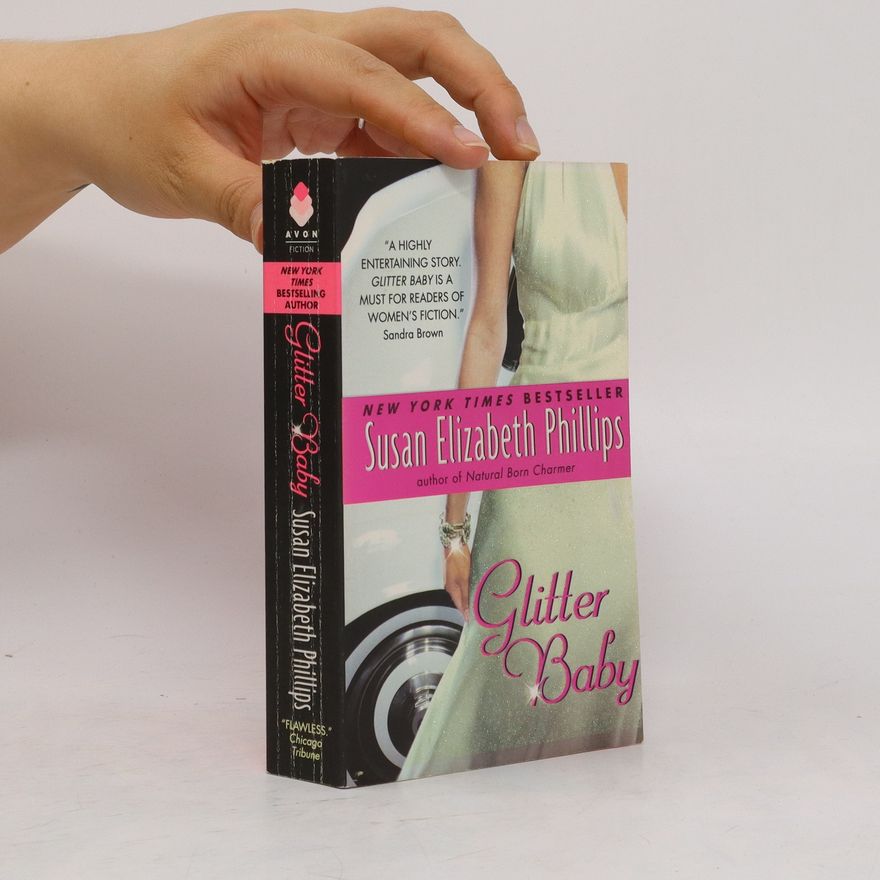 Susan Elizabeth Phillips Glitter Baby