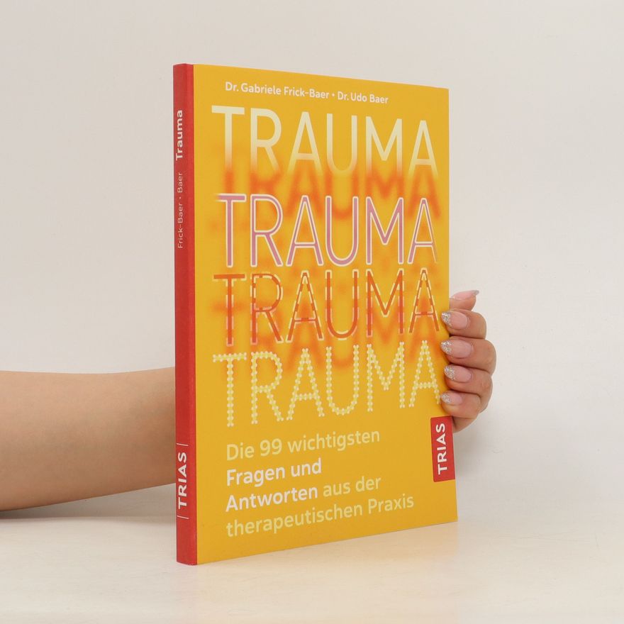 Udo Baer Trauma