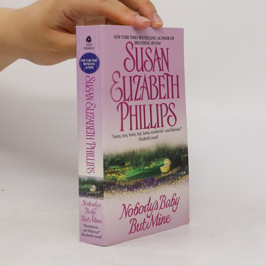 Susan Elizabeth Phillips Nobody's Baby But Mine
