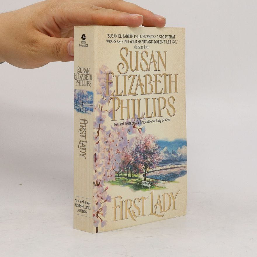 Susan Elizabeth Phillips First Lady