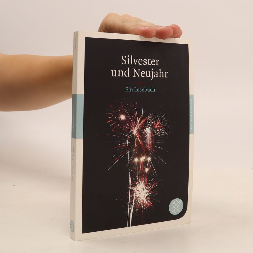 German Neundorfer Silvester und Neujahr