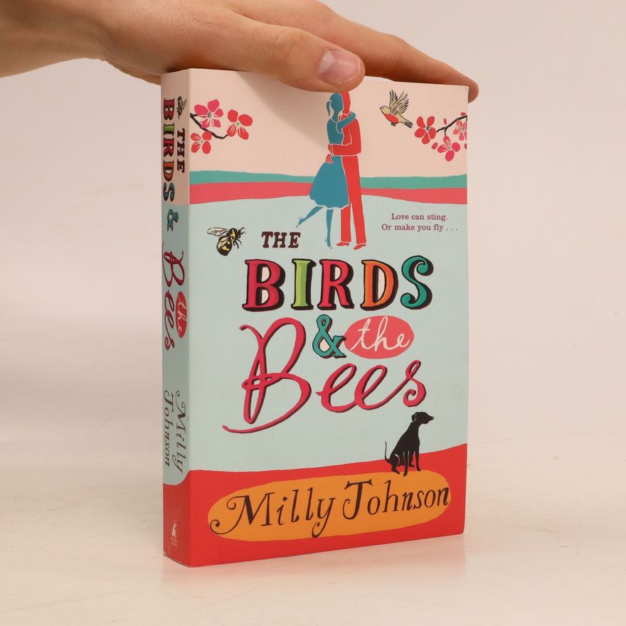 Milly Johnson The Birds and the Bees