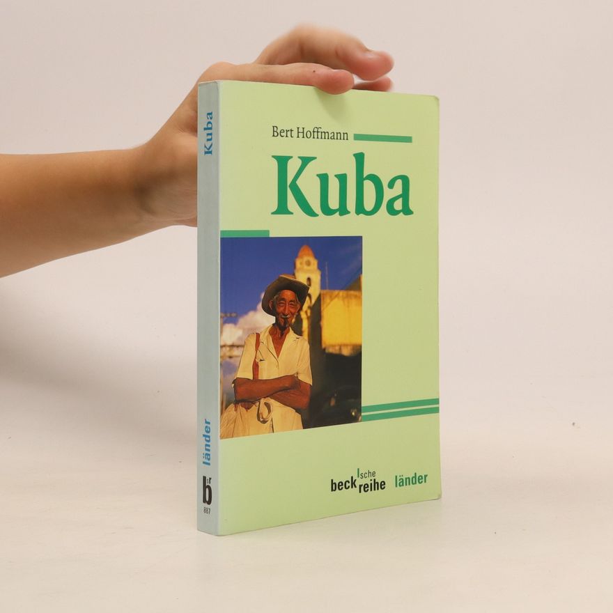 Bert Hoffmann Kuba