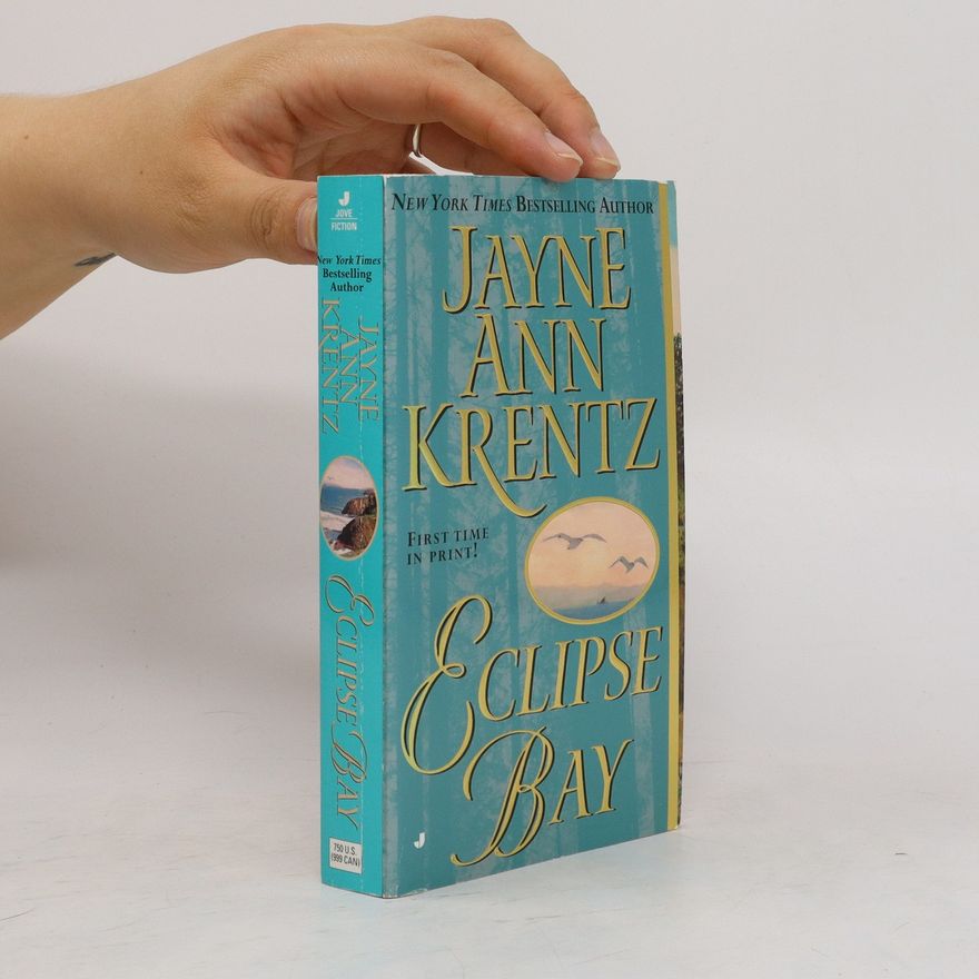 Jayne Ann Krentz Eclipse Bay