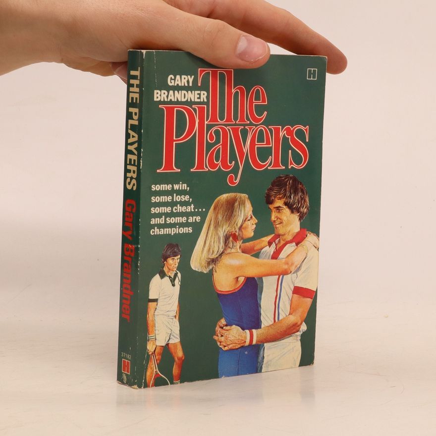 Gary Brandner The Players
