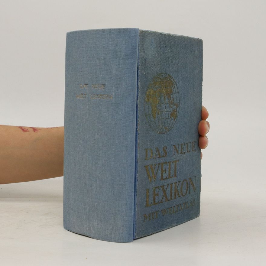 Autorenkollektiv Das neue Welt Lexikon