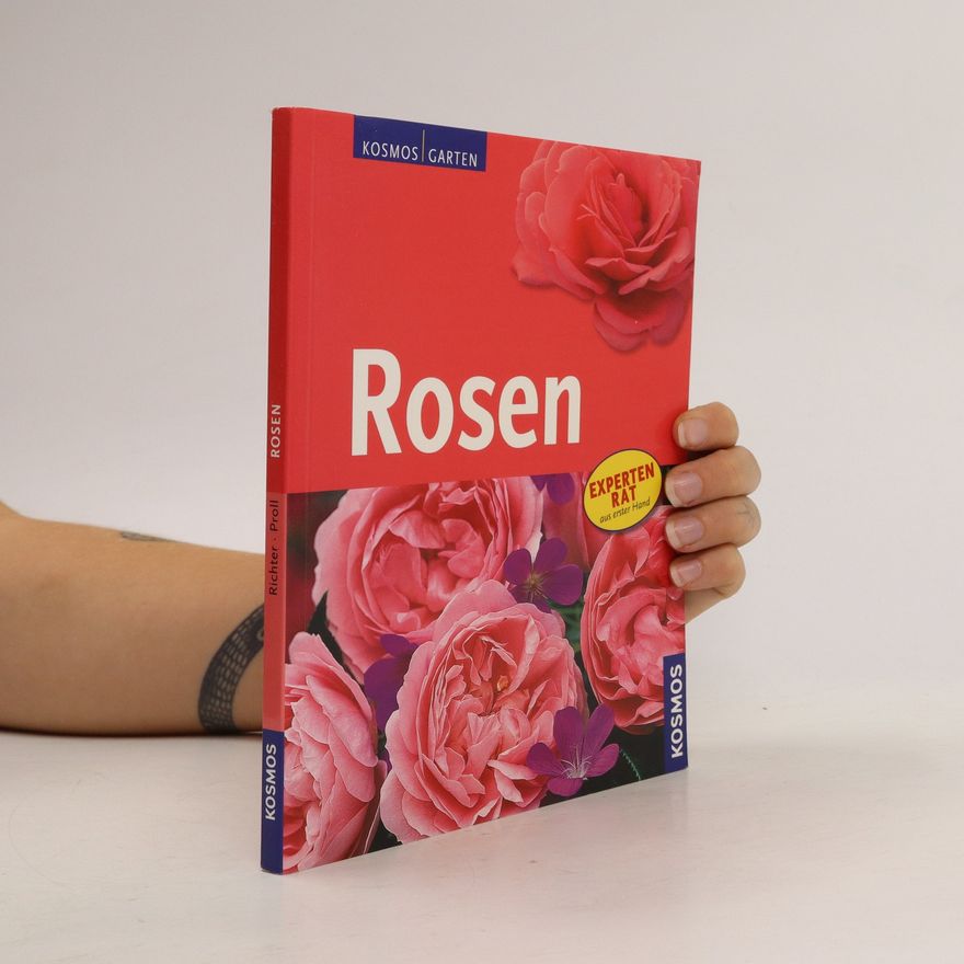 Gabriele Richter Rosen