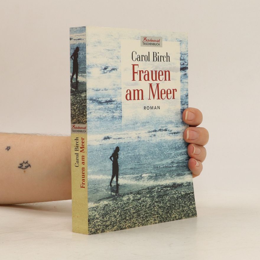 Carol Birch Frauen am Meer