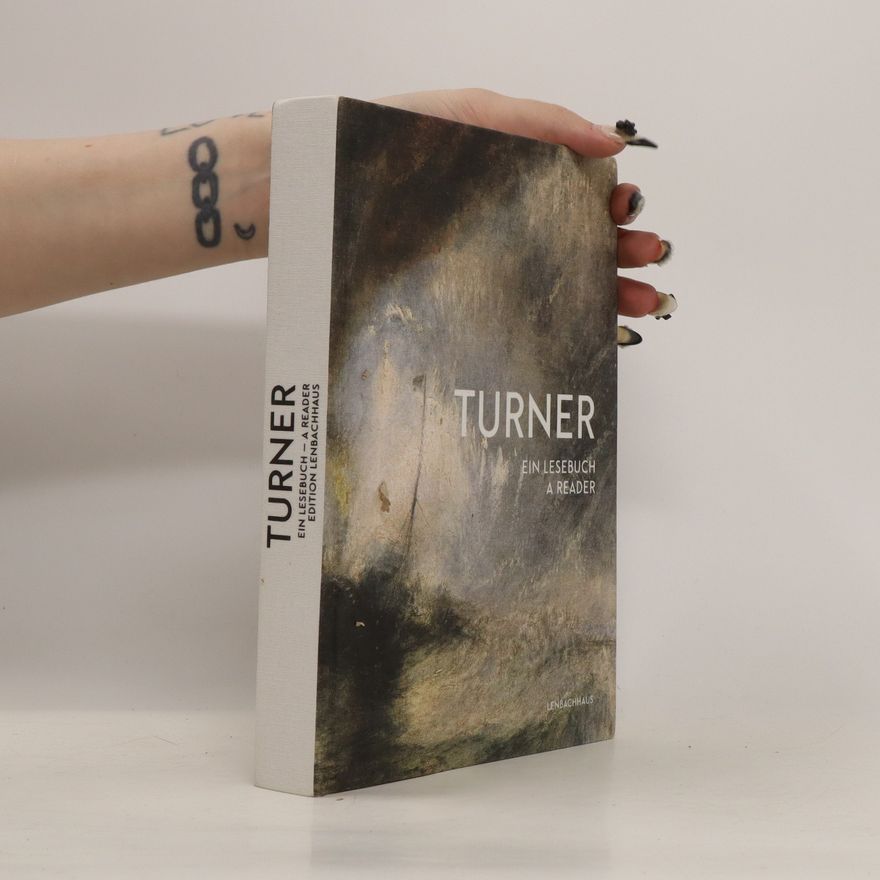 Matthias Mühling Turner