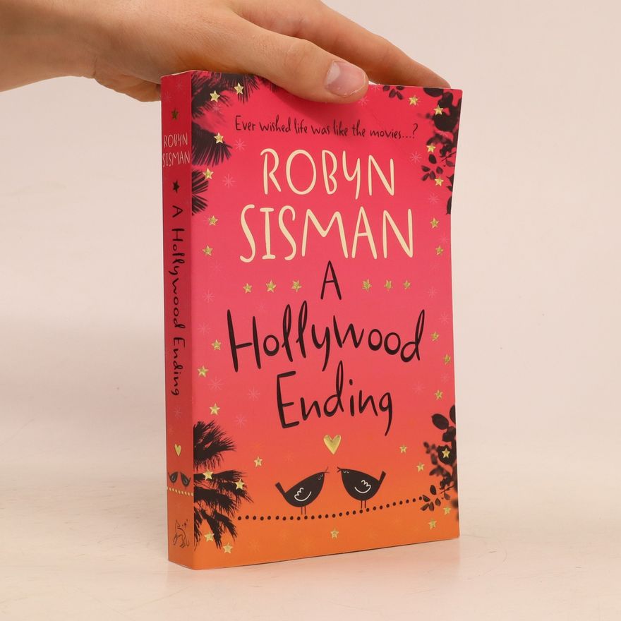 Robyn Sisman A Hollywood Ending