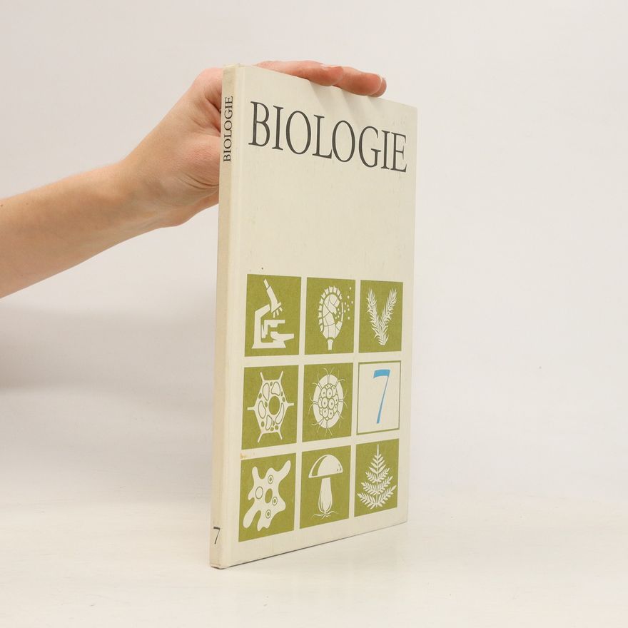 Kolektiv autorů Biologie 7