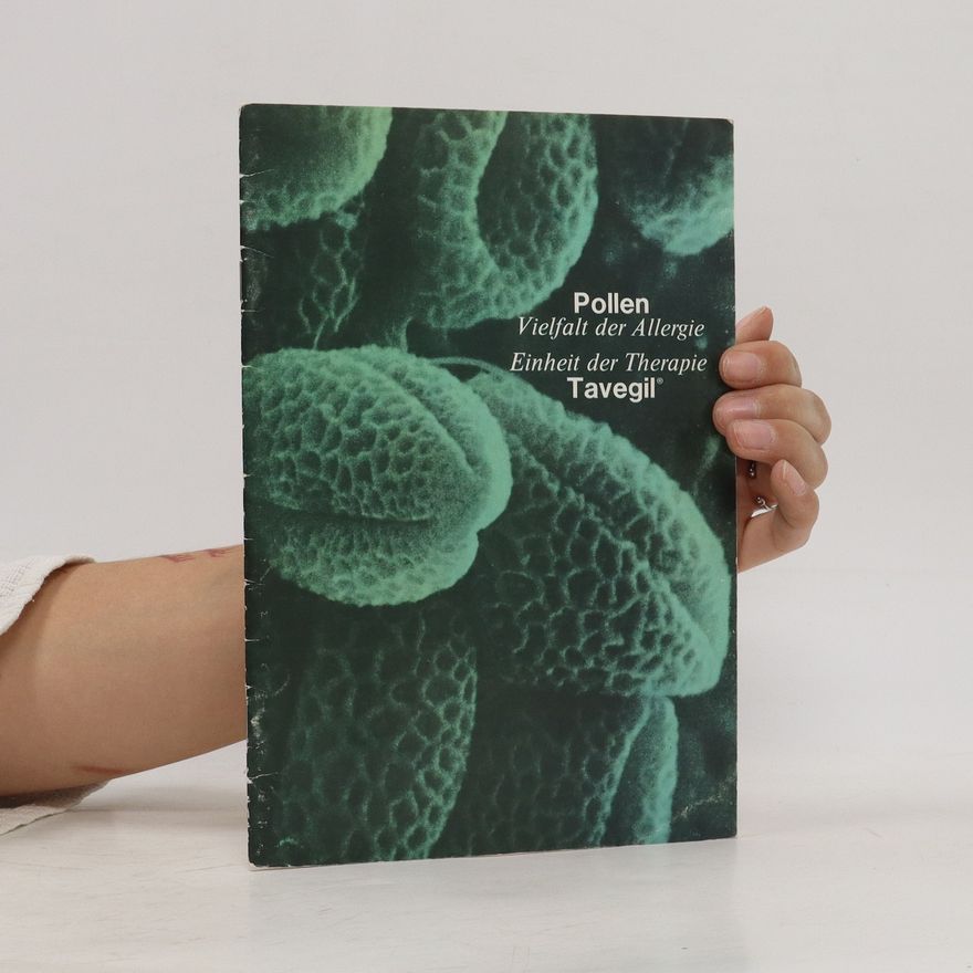 Autorenkollektiv Pollen: Vielfalt der Allergie