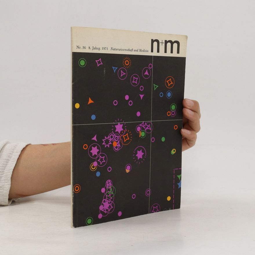 Kolektiv autorů Naturwissenschaft und Medizin