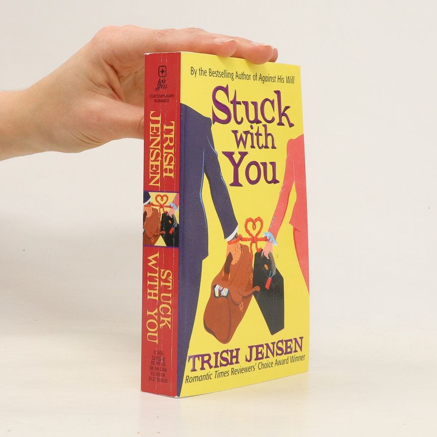 Trish Jensen Stuck with You
