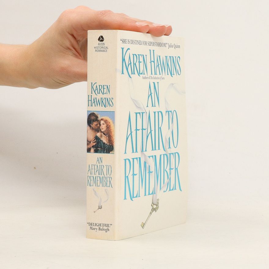 Karen Hawkins An Affair to Remember