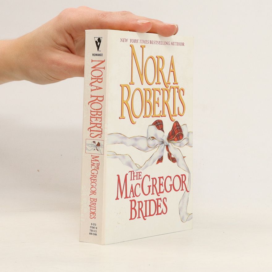 Nora Roberts The MacGregor Brides