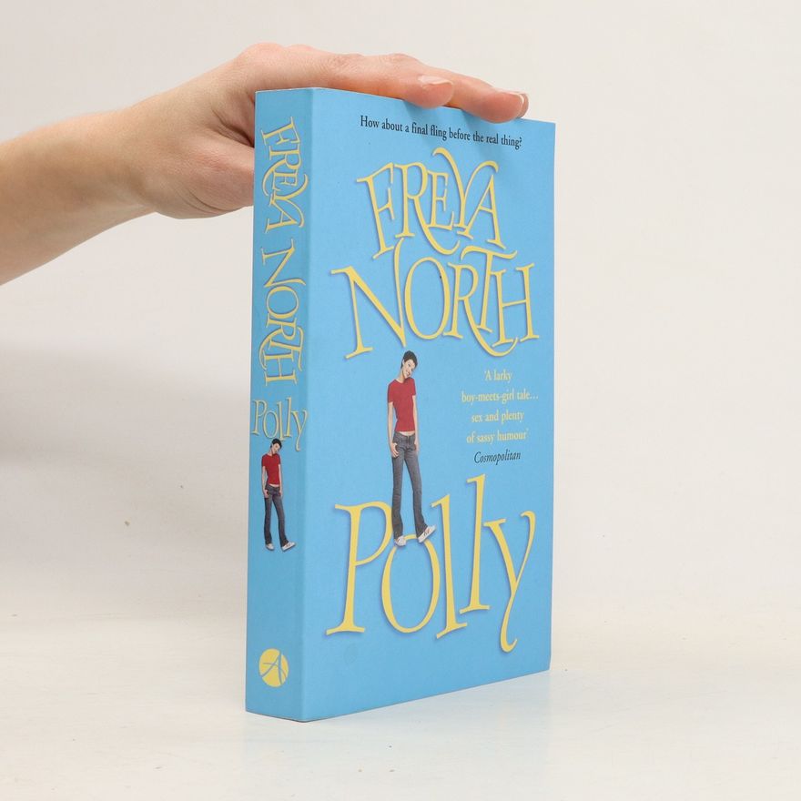 Freya North Polly