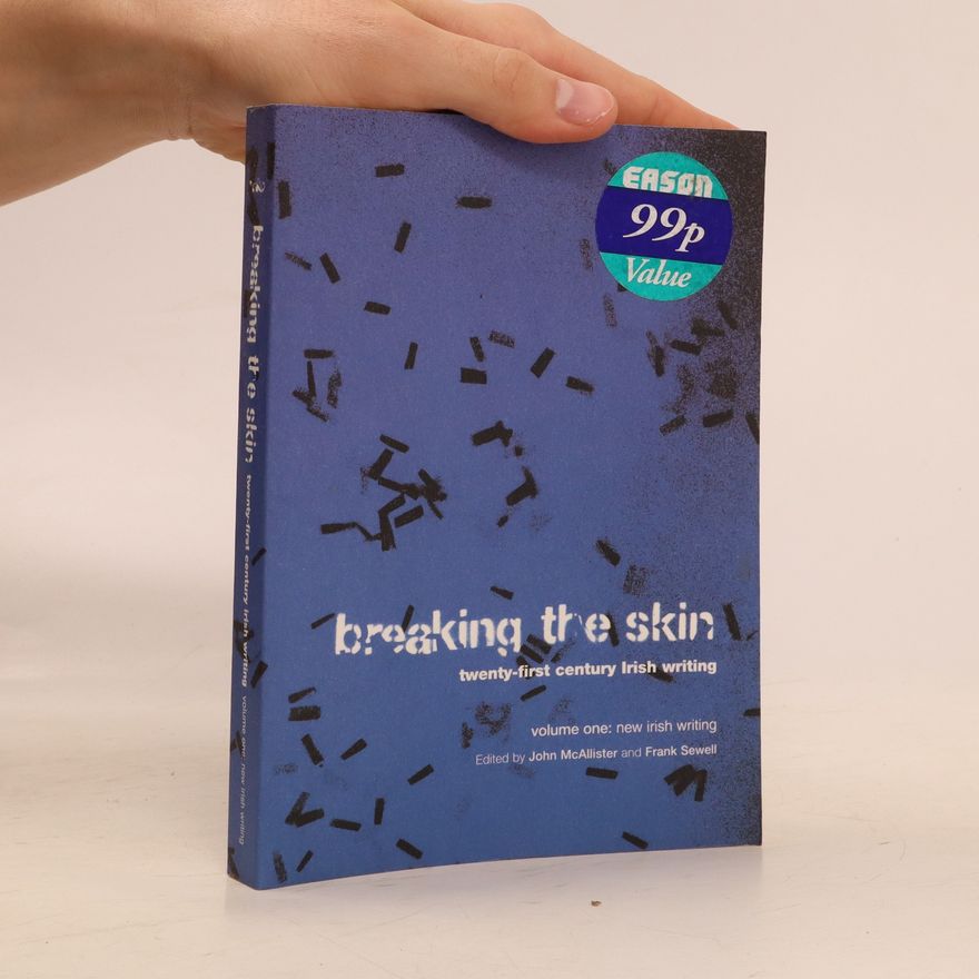 Various authors Breaking the Skin: New Short Stories