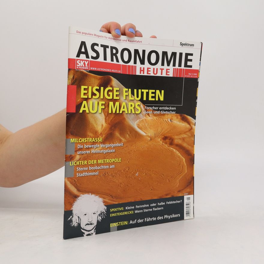Autorenkollektiv Astronomie Heute 5/2005