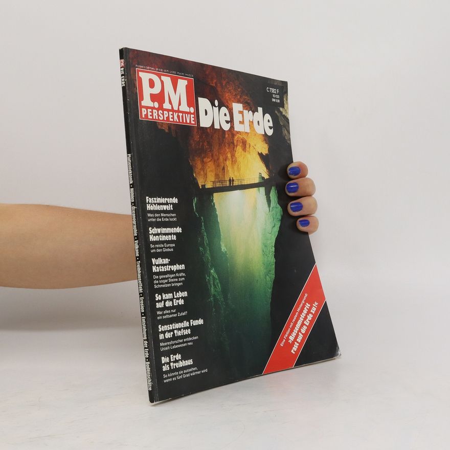 Various authors P.M. Perspektive: Die Erde