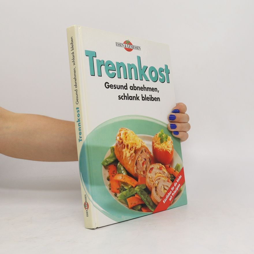 Autorenkollektiv Trennkost