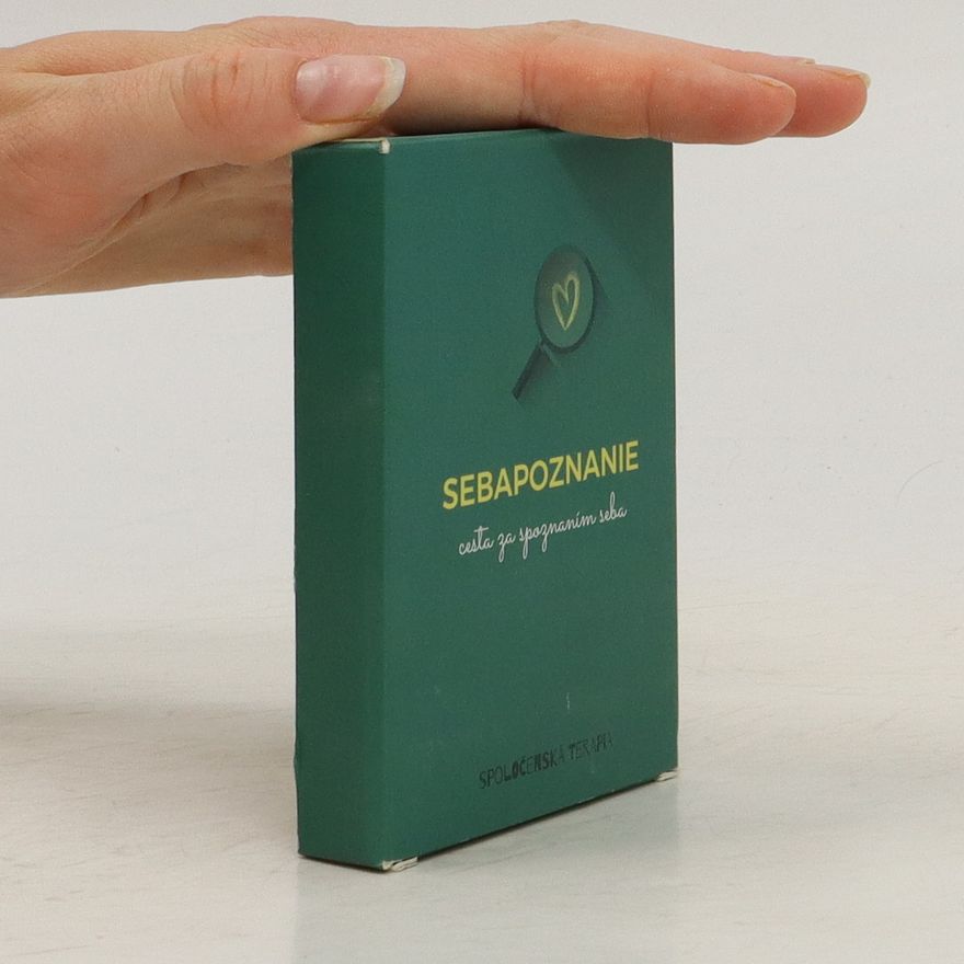 Kolektív autorov Sebapoznanie. Cesta za spoznaním seba