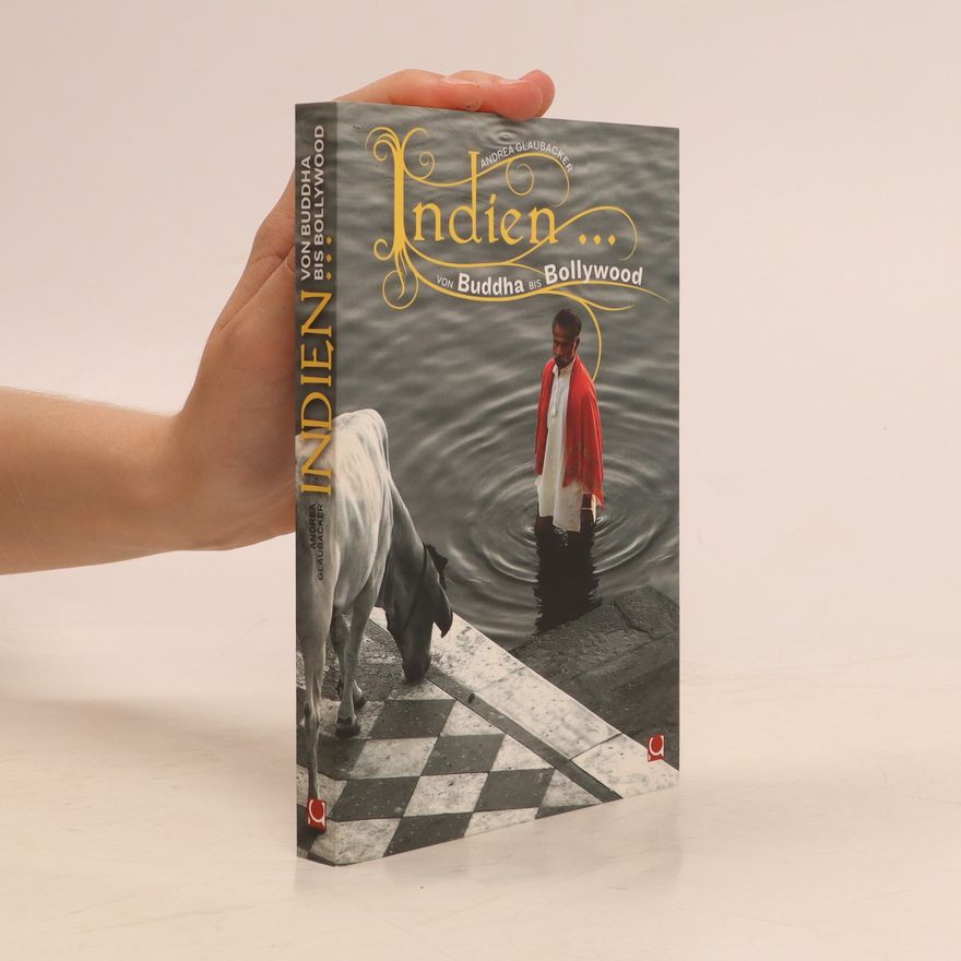 Andrea Glaubacker Indien ...