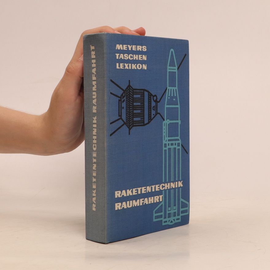 Autorenkollektiv Raketentechnik Raumfahrt