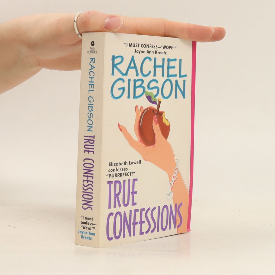 Rachel Gibson True Confessions