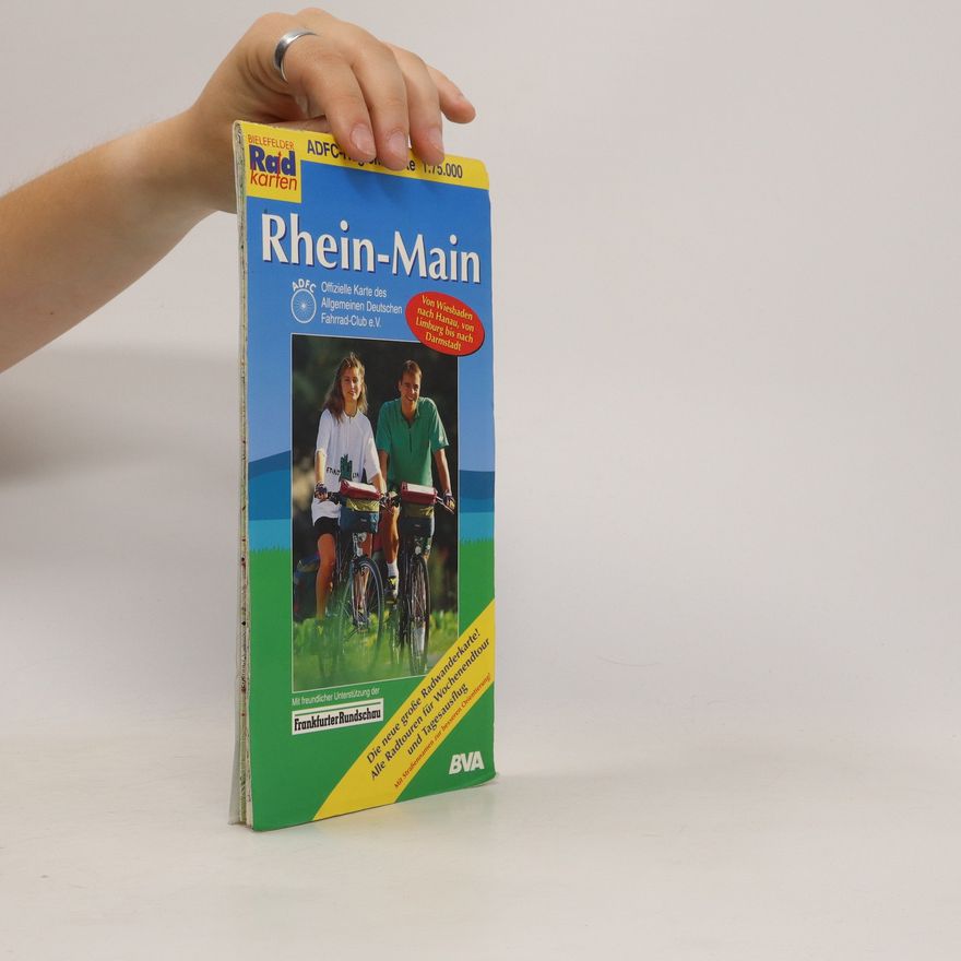Autorenkollektiv Rhein-Main