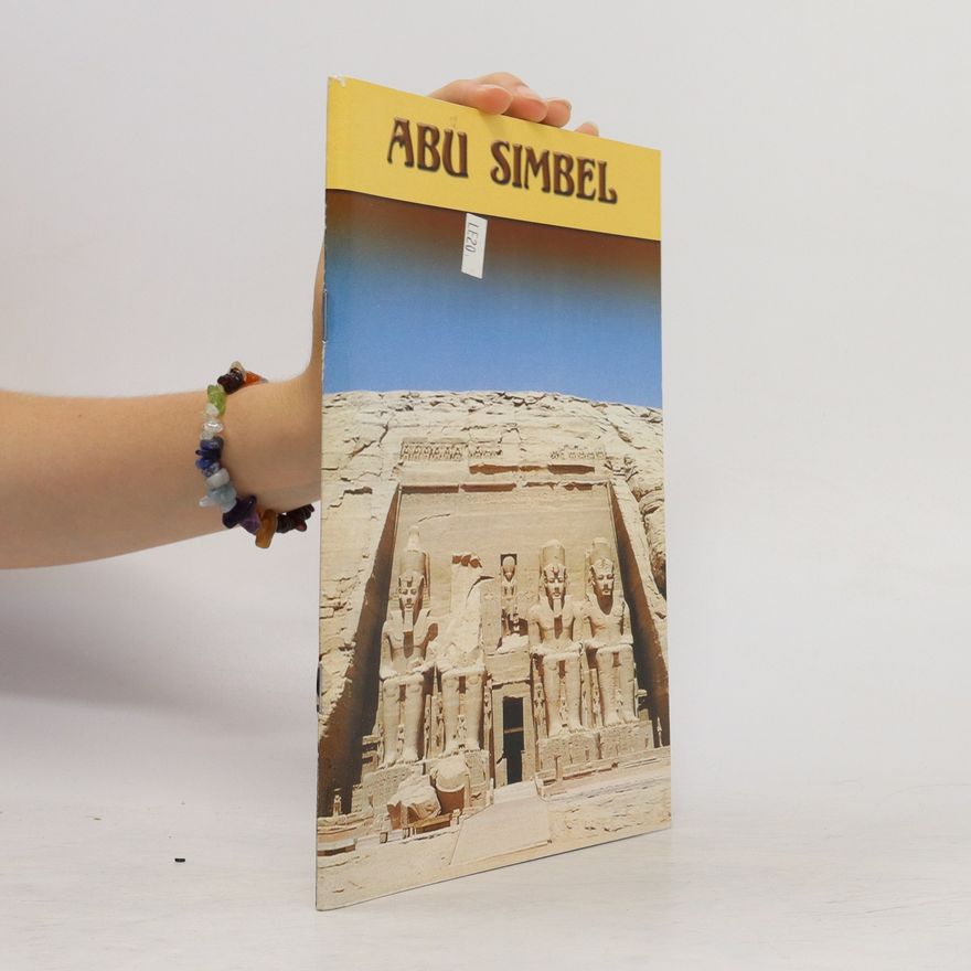 Autorenkollektiv Abu Simbel