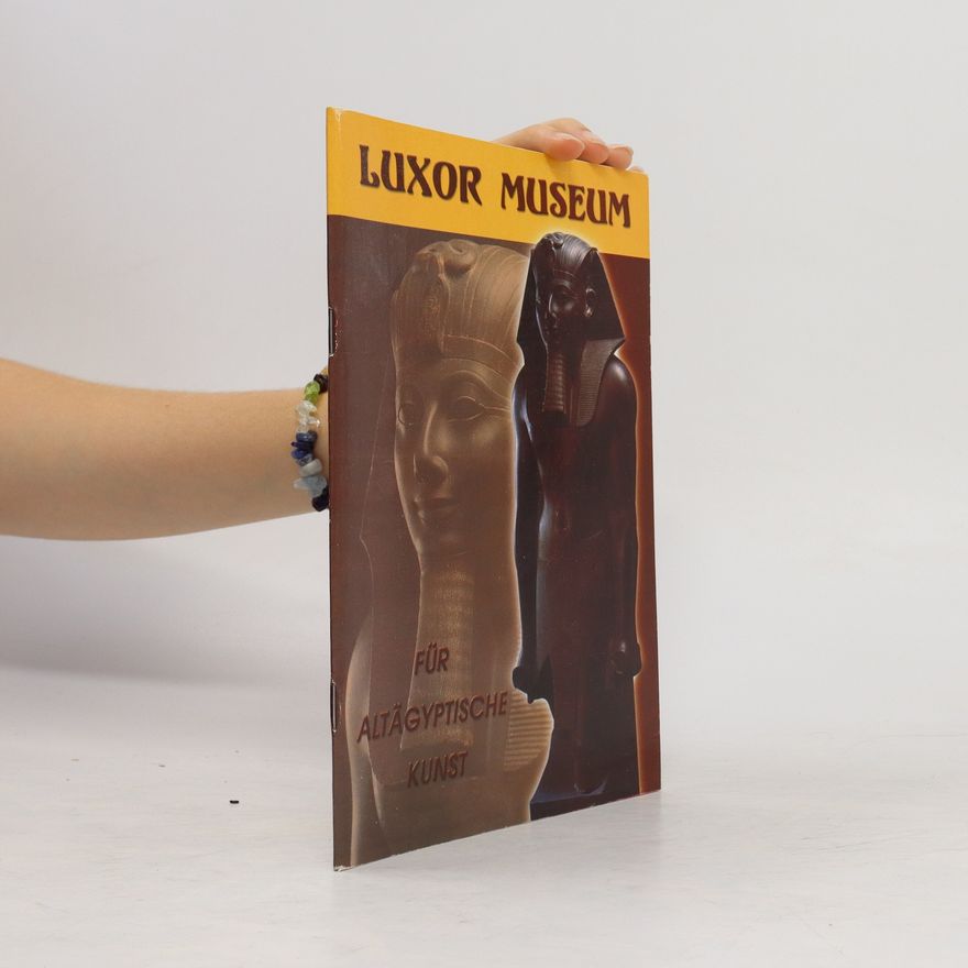 Autorenkollektiv Luxor Museum