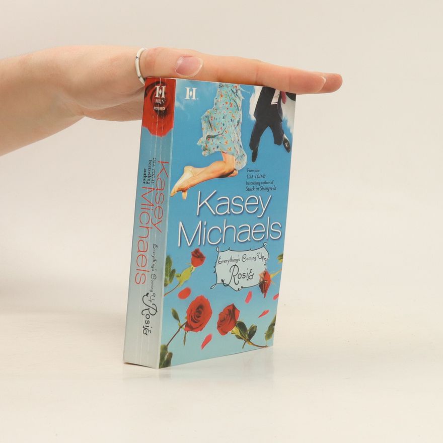 Kasey Michaels Everything's Coming Up Rosie