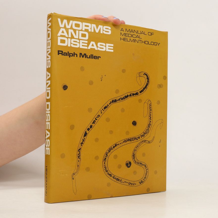 Ralph Muller Worms and Disease