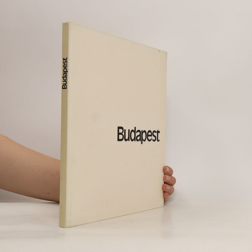 Autorenkollektiv Budapest