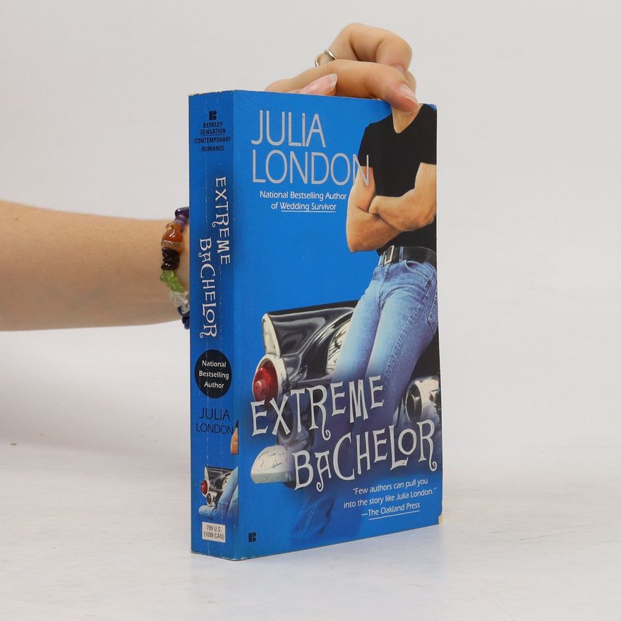 Julia London Extreme Bachelor