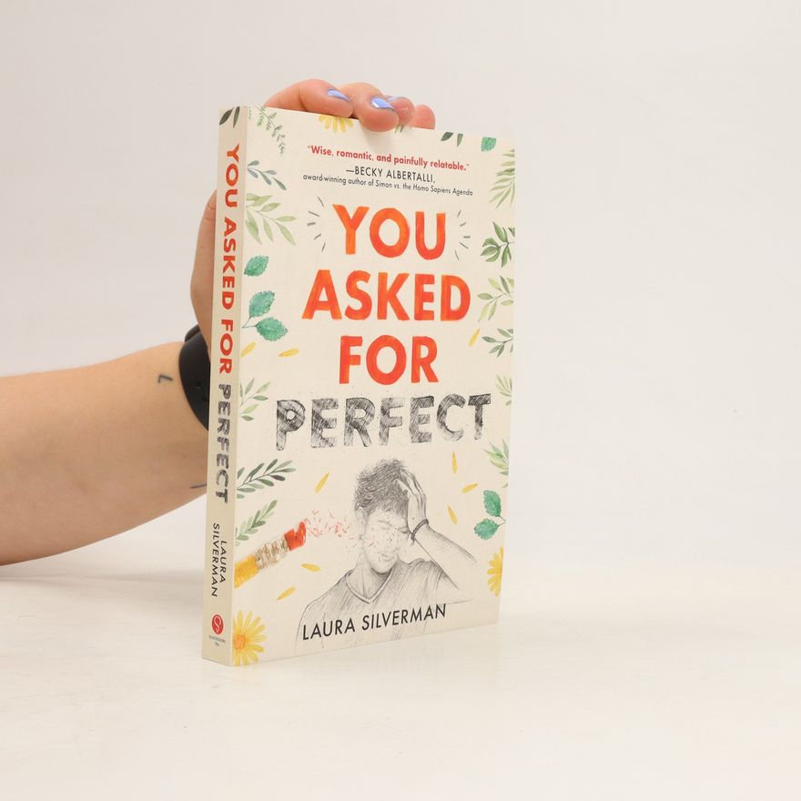 Laura Silverman You Asked for Perfect