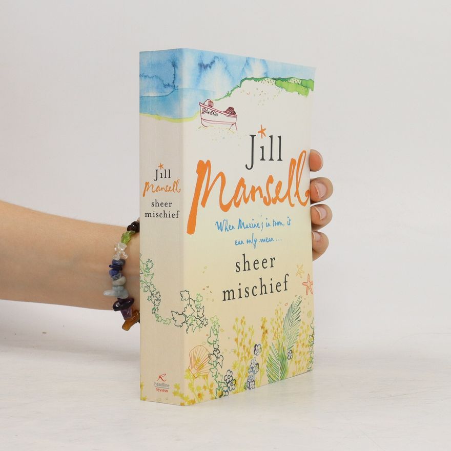 Jill Mansell Sheer mischief