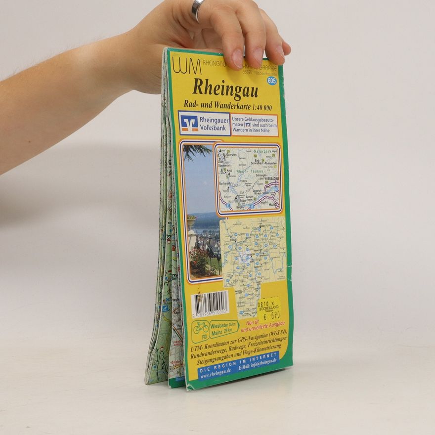 Autorenkollektiv Rheingau