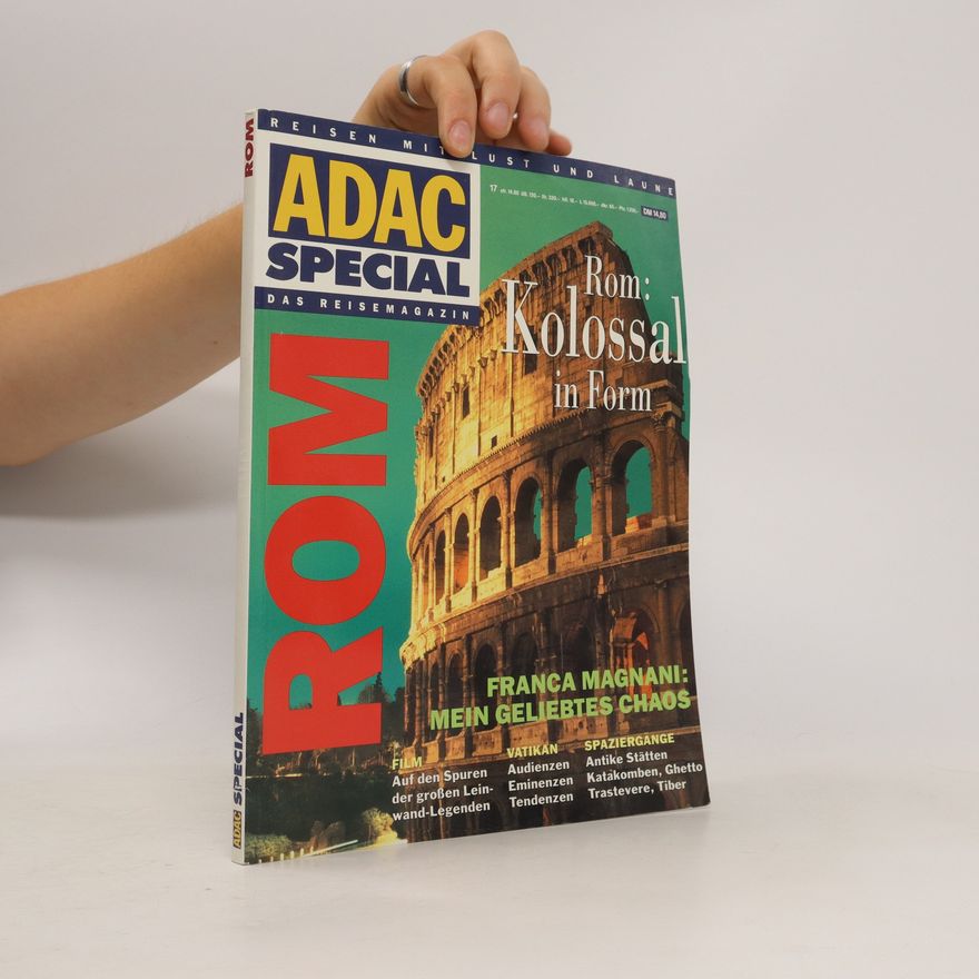 Autorenkollektiv Adac Special 17