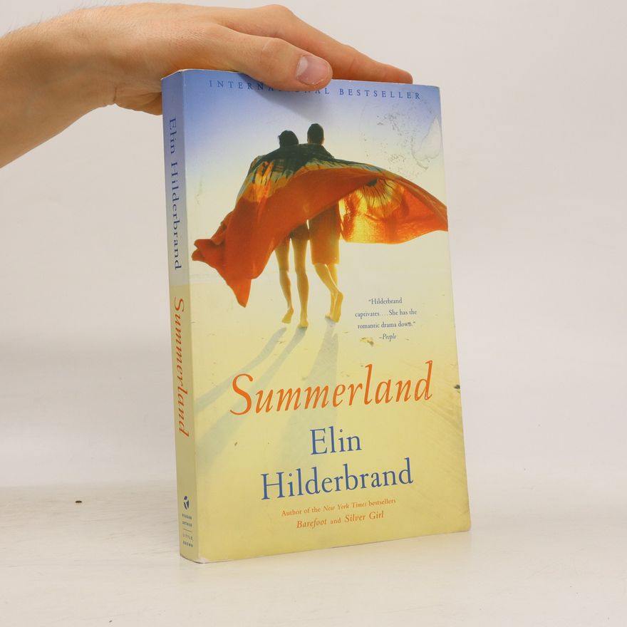 Elin Hilderbrand Summerland